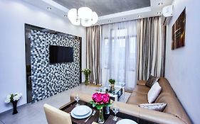 Apartment Grecheskie