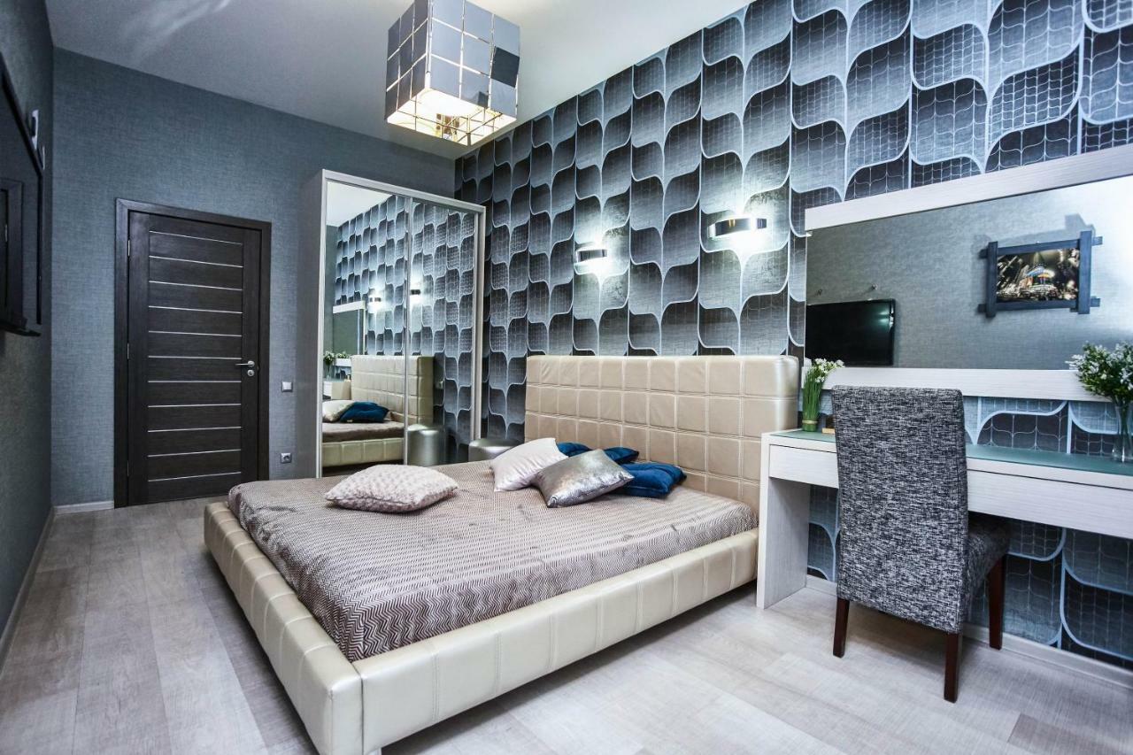 Apartment Grecheskie Одеса Екстер'єр фото