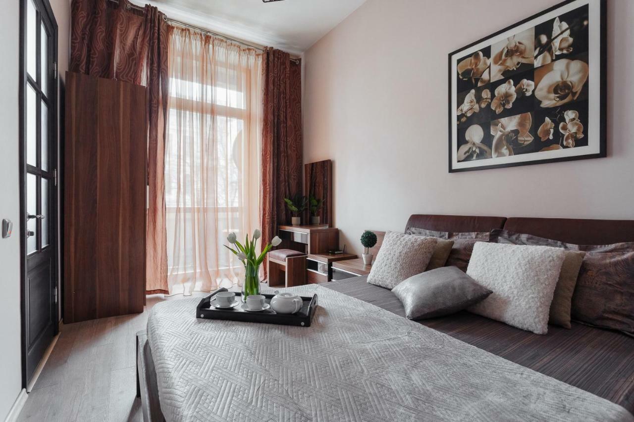 Apartment Grecheskie Одеса Екстер'єр фото